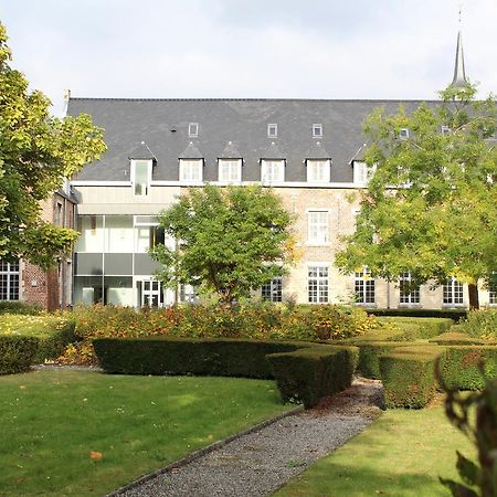 Irish College Leuven Hotel Exterior photo