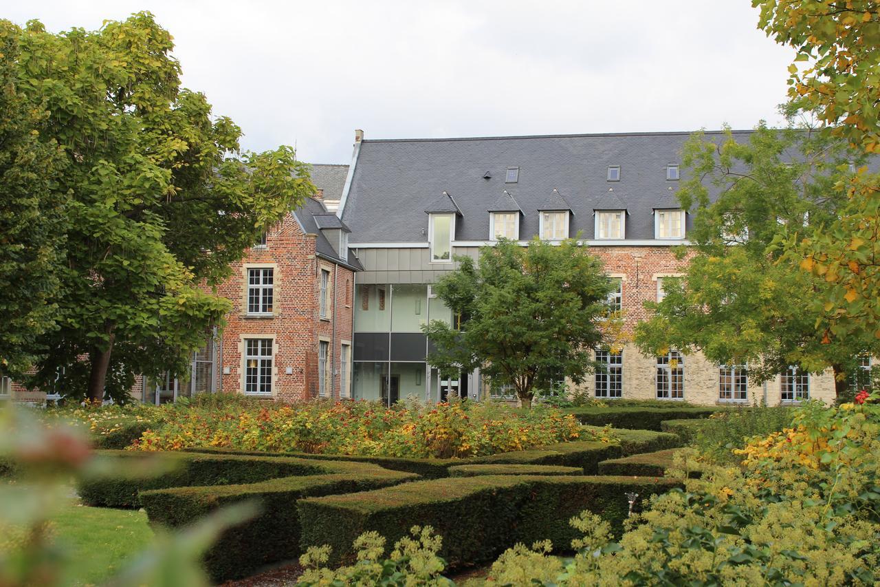 Irish College Leuven Hotel Exterior photo